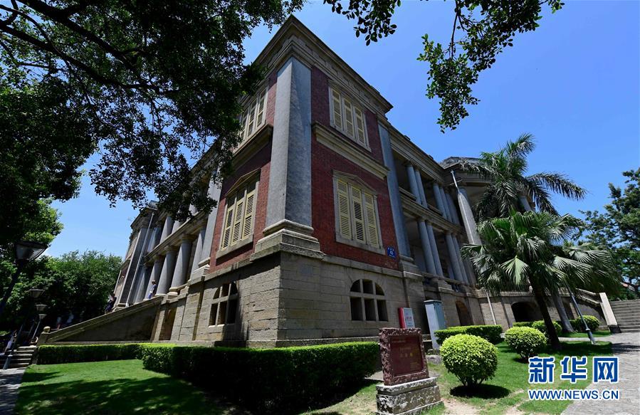 （新華全媒頭條&middot;圖文互動）（10）文明之光照亮復興之路&mdash;&mdash;以習近平同志為核心的黨中央關(guān)心文化和自然遺產(chǎn)保護工作紀實