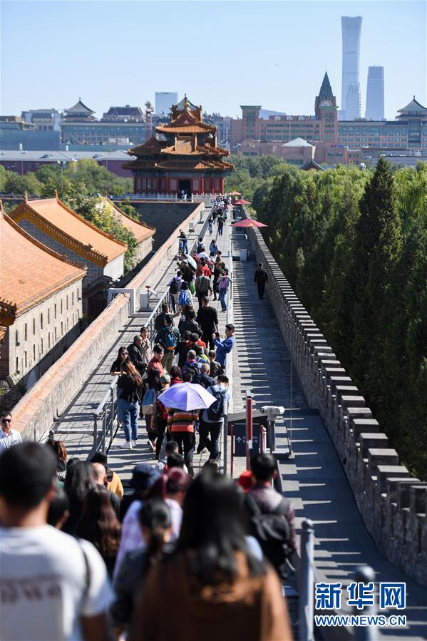 （新華全媒頭條&middot;圖文互動）（17）文明之光照亮復興之路&mdash;&mdash;以習近平同志為核心的黨中央關(guān)心文化和自然遺產(chǎn)保護工作紀實