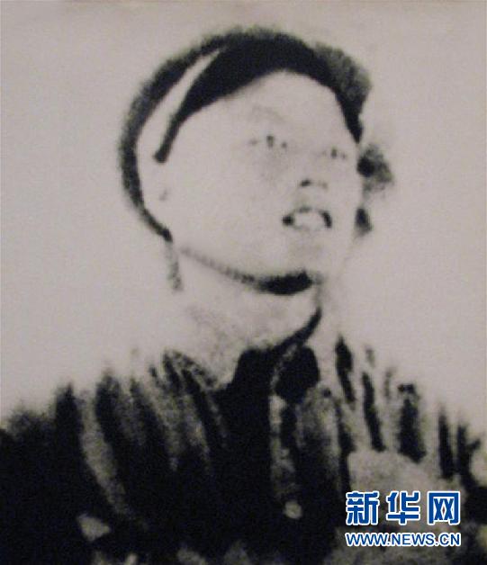 (為了民族復興·英雄烈士譜·圖文互動)曹玉海:三次入伍戰(zhàn)功卓著 身經百戰(zhàn)以身許國