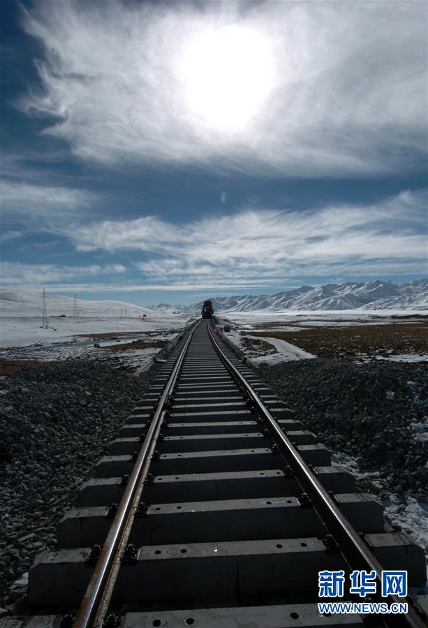 （壯麗七十年&middot;奮斗新時代&middot;圖文互動）（5）天路，讓世界屋脊不再遙遠