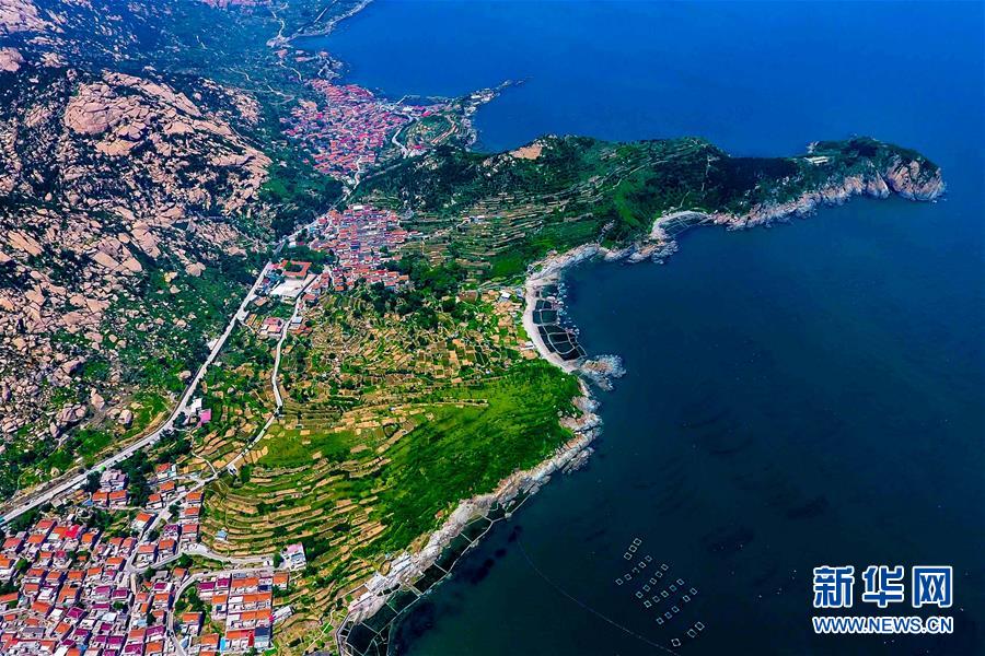 (北京世園會)(10)生態(tài)中國·海岱齊魯鐘神秀