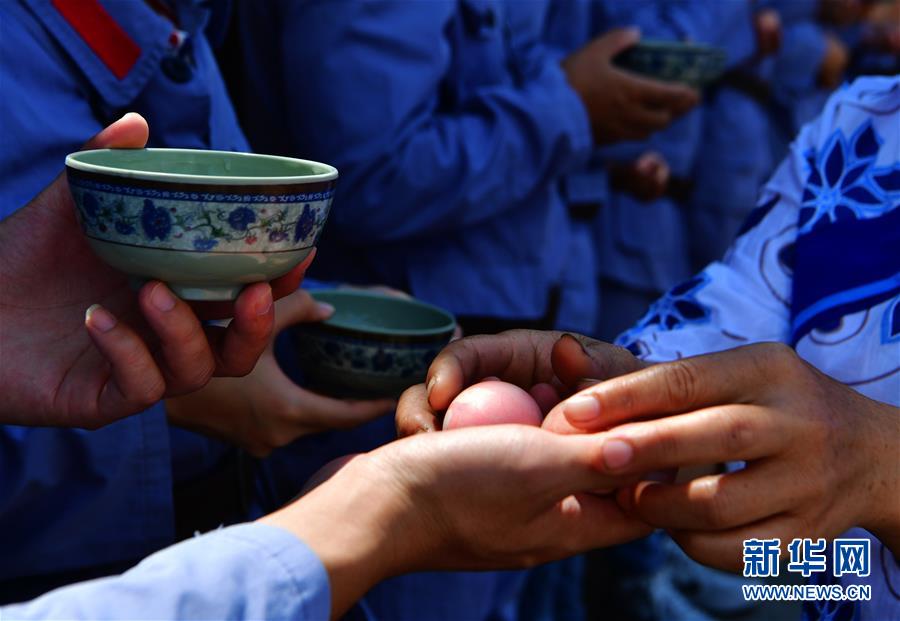 （新華全媒頭條&middot;不忘初心、牢記使命&mdash;&mdash;記者再走長征路&middot;圖文互動）（4）風展紅旗如畫&mdash;&mdash;來自長征出發(fā)地長汀、寧化的紅色信仰報告 