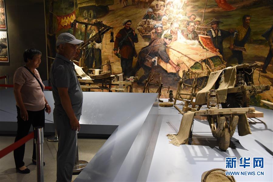 (圖文互動(dòng))(5)生死與共的磅礴力量