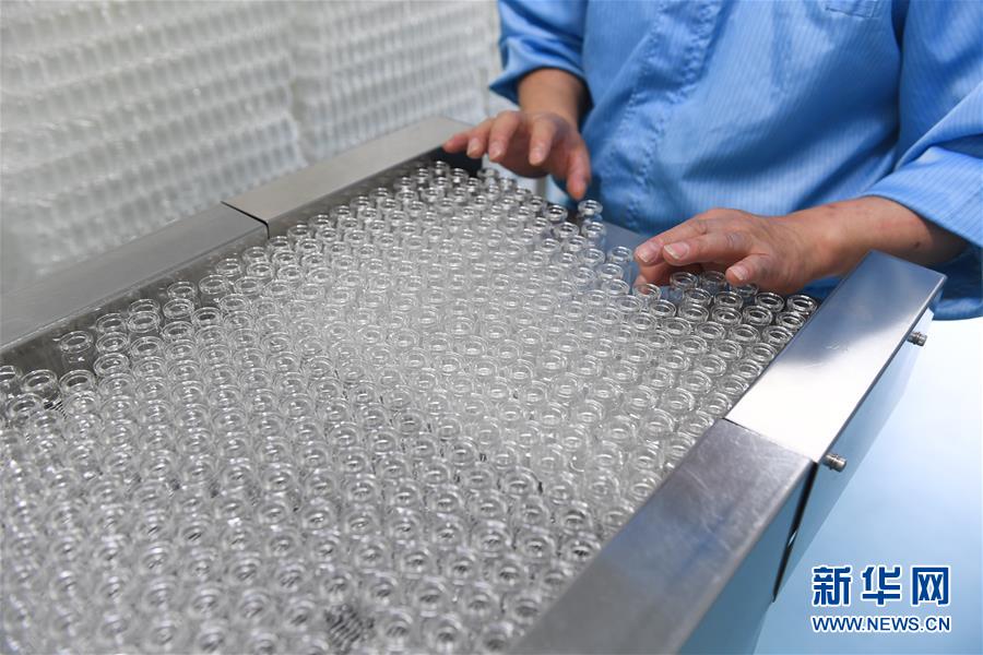 （新華全媒頭條&middot;中國(guó)經(jīng)濟(jì)基層行&middot;圖文互動(dòng)）（7）看！這就是中國(guó)經(jīng)濟(jì)的信心&mdash;&mdash;當(dāng)前中國(guó)經(jīng)濟(jì)觀(guān)察之一