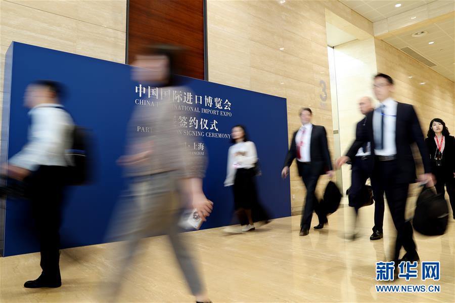 （新華全媒頭條&middot;中國(guó)經(jīng)濟(jì)基層行&middot;圖文互動(dòng)）（8）看！這就是中國(guó)經(jīng)濟(jì)的信心&mdash;&mdash;當(dāng)前中國(guó)經(jīng)濟(jì)觀(guān)察之一