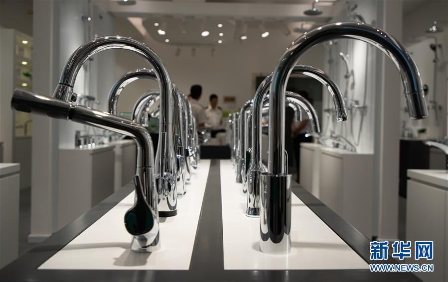 （新華全媒頭條&middot;中國經(jīng)濟(jì)基層行&middot;圖文互動）（1）看！這就是中國經(jīng)濟(jì)的底氣&mdash;&mdash;當(dāng)前中國經(jīng)濟(jì)觀察之三