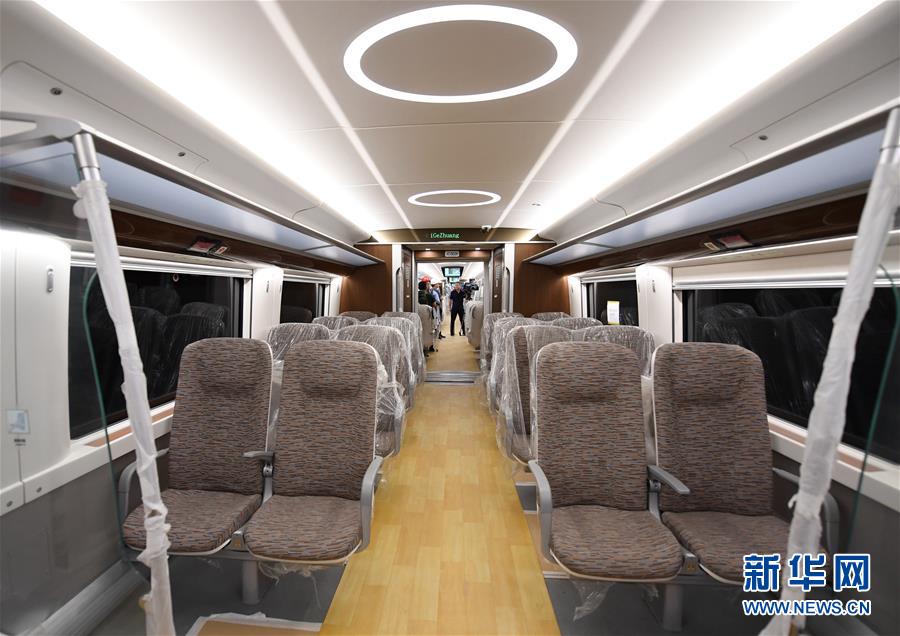 (新華全媒頭條·圖文互動)(10)京津冀飛向未來的新起點——寫在北京大興國際機場竣工驗收之際