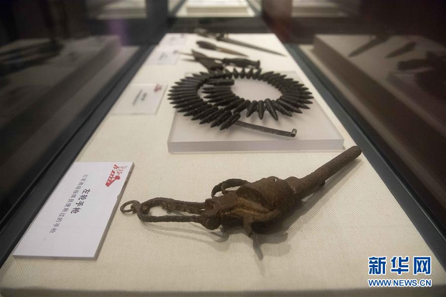 （壯麗70年&middot;奮斗新時代&mdash;&mdash;記者再走長征路&middot;圖文互動）（4）實事求是，敢于擔當&mdash;&mdash;&ldquo;通道轉兵&rdquo;使3萬中央紅軍暫脫險境