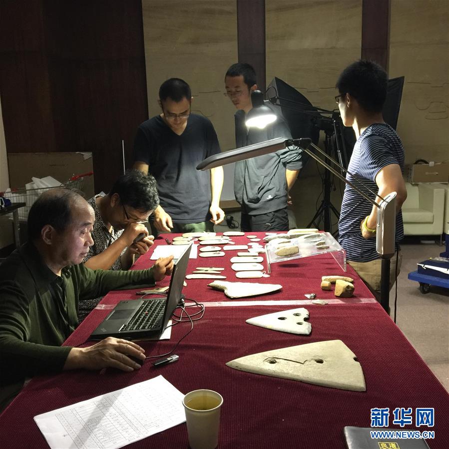 (社會)(7)良渚古城遺址獲準列入世界遺產(chǎn)名錄