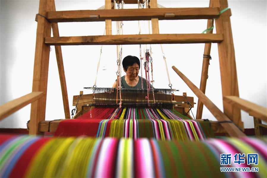 （新華全媒頭條&middot;圖文互動(dòng)）（1）一個(gè)傳統(tǒng)農(nóng)業(yè)縣的脫貧之路&mdash;&mdash;來(lái)自河北新河的調(diào)查報(bào)告