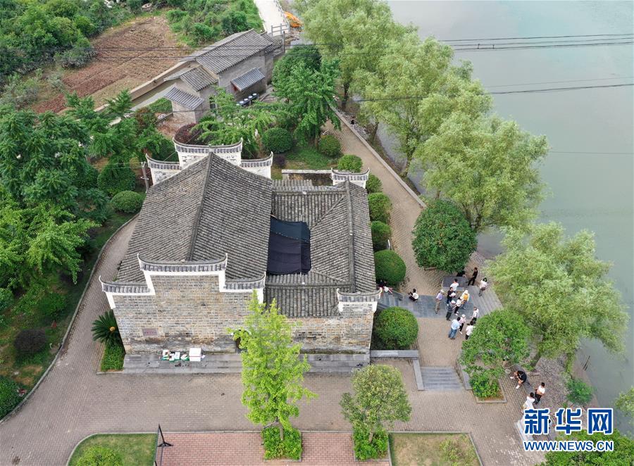 （壯麗70年&middot;奮斗新時(shí)代&mdash;&mdash;記者再走長(zhǎng)征路&middot;圖文互動(dòng)）（3）歷盡苦難而淬火成鋼&mdash;&mdash;紅軍為什么能沖出絕境？