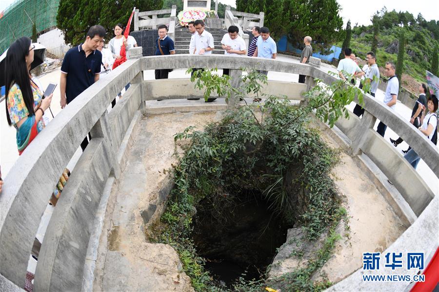 （壯麗70年&middot;奮斗新時(shí)代&mdash;&mdash;記者再走長(zhǎng)征路&middot;圖文互動(dòng)）（5）歷盡苦難而淬火成鋼&mdash;&mdash;紅軍為什么能沖出絕境？