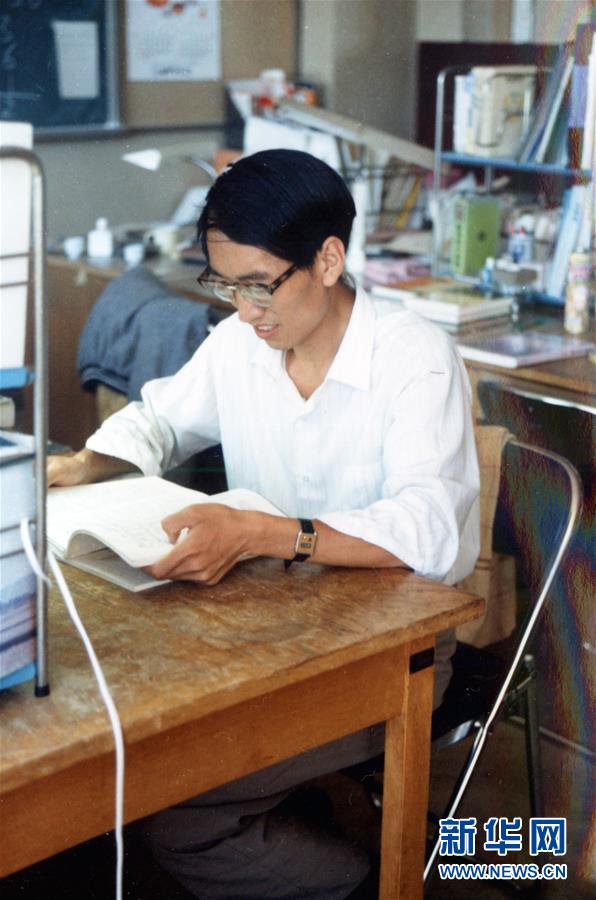 (新華全媒頭條·圖文互動(dòng))(5)和蔬菜“說話”的人——中國(guó)工程院院士李天來(lái)的“棚菜人生”