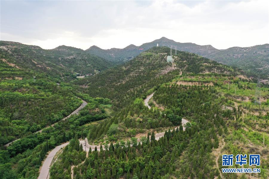 （在習(xí)近平新時(shí)代中國(guó)特色社會(huì)主義思想指引下&mdash;&mdash;新時(shí)代新作為新篇章&middot;圖文互動(dòng)）（3）山水之變看交城