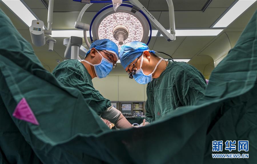 （新華全媒頭條&middot;圖文互動(dòng)）（4）同心援疆，&ldquo;壯闊&rdquo;祖國西北角