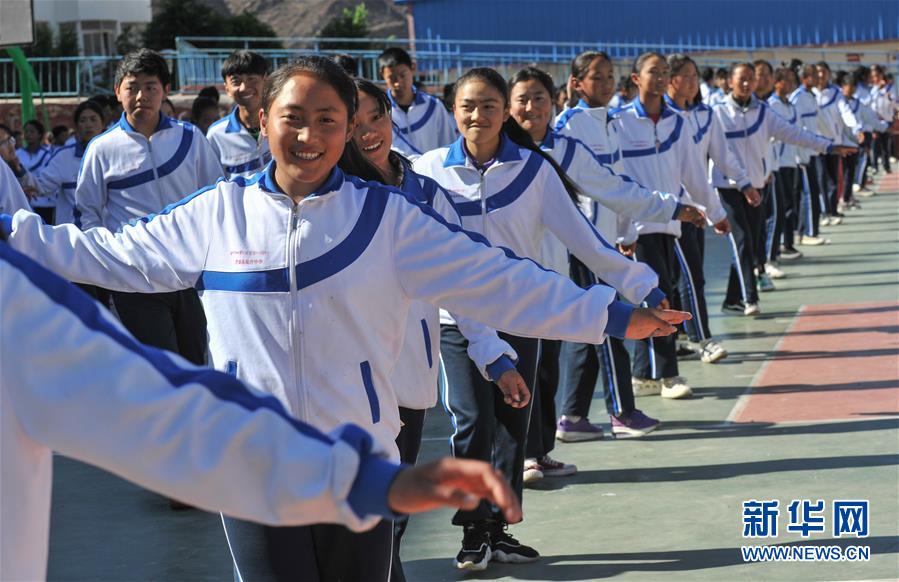 （新華全媒頭條&middot;圖文互動(dòng)）（6）以人民健康為中心&mdash;&mdash;解讀健康中國(guó)行動(dòng)