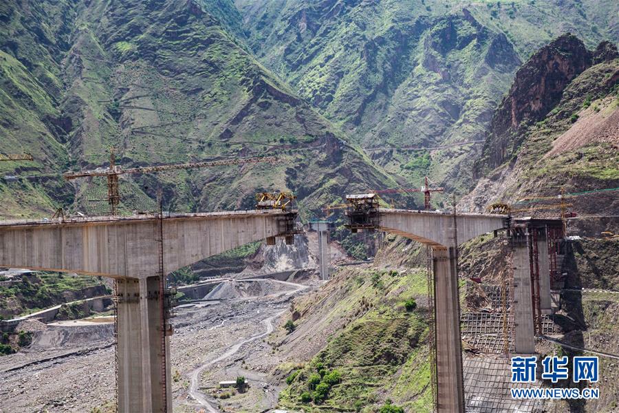 （壯麗70年&middot;奮斗新時(shí)代&mdash;&mdash;記者再走長征路&middot;圖文互動(dòng)）（7）七天七夜，驚心動(dòng)魄&mdash;&mdash;皎平渡口永不消失的紅色記憶