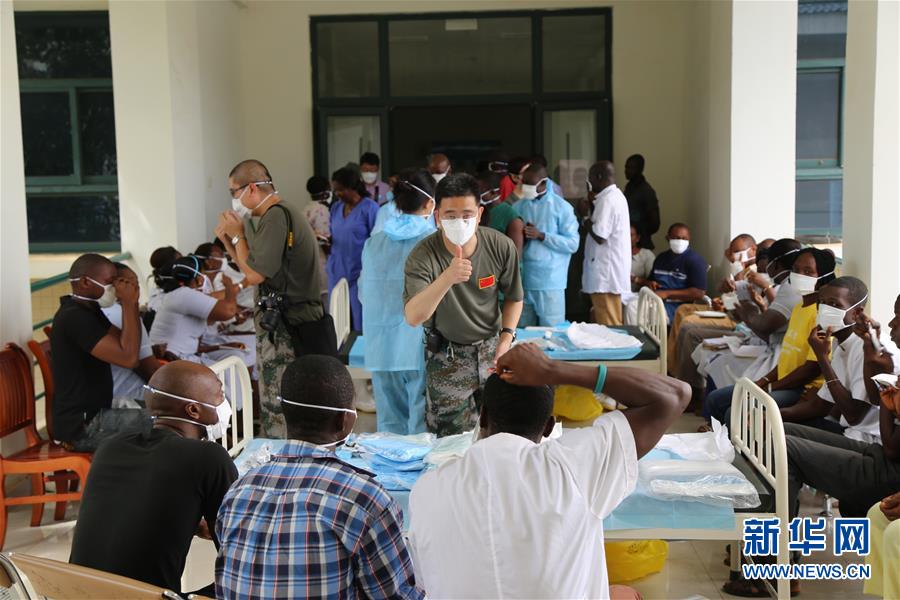 (新華全媒頭條·圖文互動(dòng))(8)軍事專家解讀《新時(shí)代的中國國防》六大亮點(diǎn)