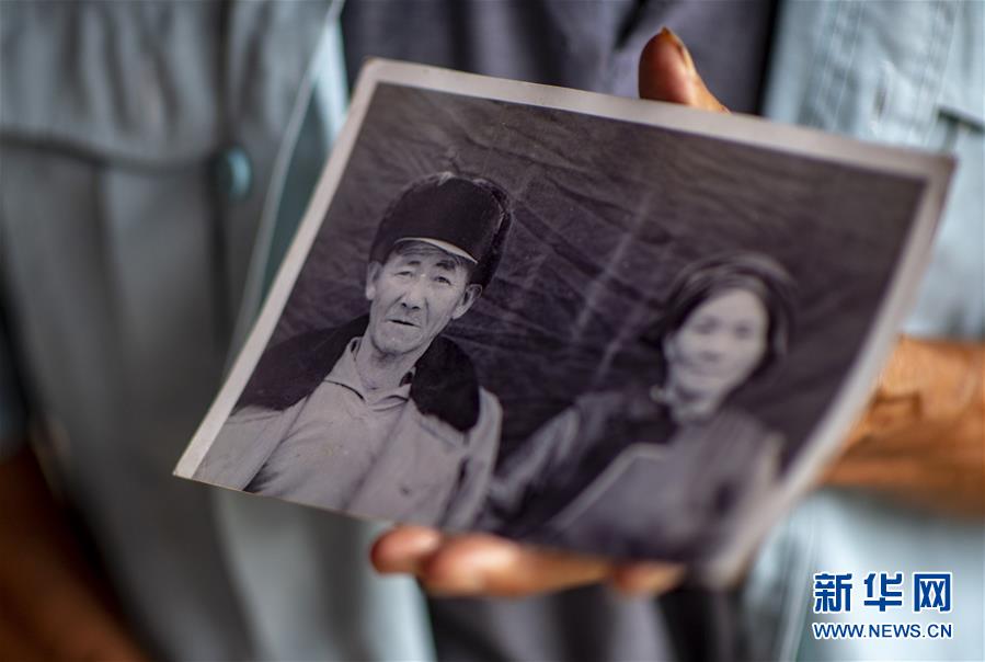 （壯麗70年&middot;奮斗新時(shí)代&mdash;&mdash;記者再走長征路&middot;圖文互動(dòng)）（1）83年前，那群年輕人的詩和遠(yuǎn)方