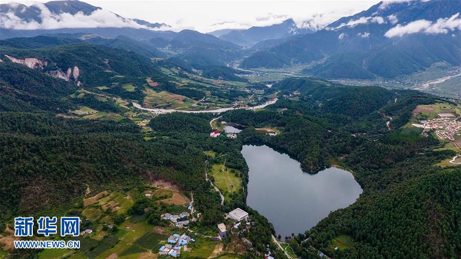 （壯麗70年&middot;奮斗新時(shí)代&mdash;&mdash;記者再走長征路&middot;圖文互動(dòng)）（1）彝海結(jié)盟后，掩護(hù)紅軍旗的5400天&mdash;&mdash;鮮為人知的彝家護(hù)旗故事