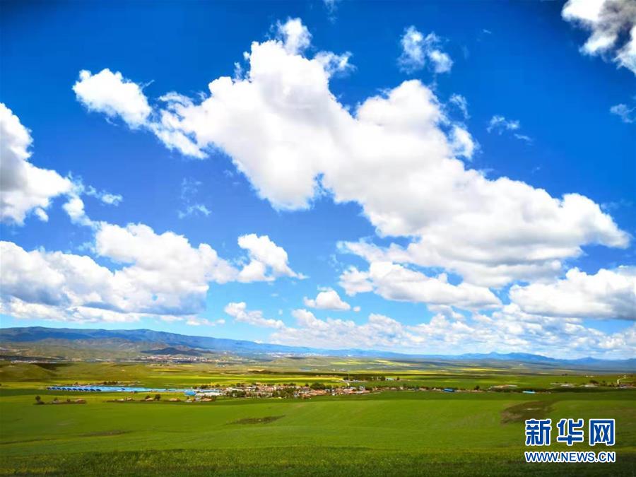 (脫貧攻堅(jiān)·圖文互動(dòng))(1)東達(dá)村脫貧記