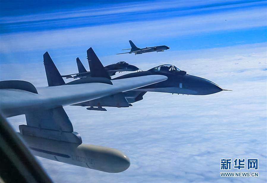 (新華全媒頭條·圖文互動)(6)我們是一支不可戰(zhàn)勝的力量——獻(xiàn)給中國人民解放軍建軍92周年