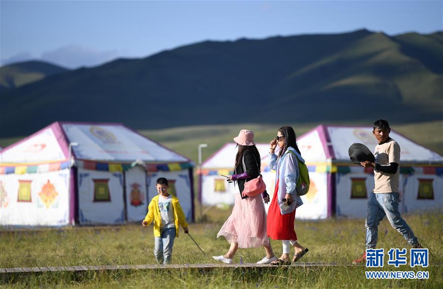 （壯麗70年&middot;奮斗新時(shí)代&mdash;&mdash;共和國發(fā)展成就巡禮&middot;圖文互動(dòng)）（9）以&ldquo;綠色&rdquo;身姿站上發(fā)展前沿&mdash;&mdash;甘肅綠色轉(zhuǎn)型發(fā)展紀(jì)實(shí)