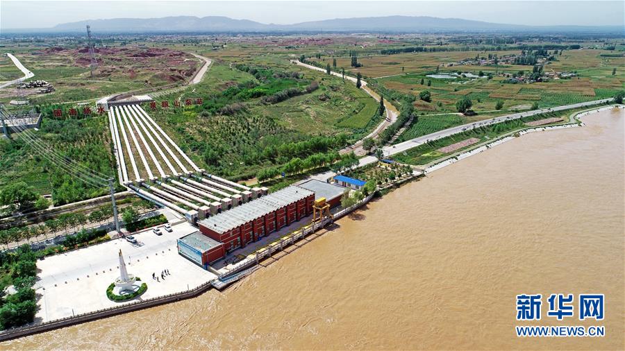 （壯麗70年&middot;奮斗新時(shí)代&mdash;&mdash;共和國(guó)發(fā)展成就巡禮&middot;圖文互動(dòng)）（7）生態(tài)美、百姓富&mdash;&mdash;品讀嶄新&ldquo;寧夏畫(huà)卷&rdquo;