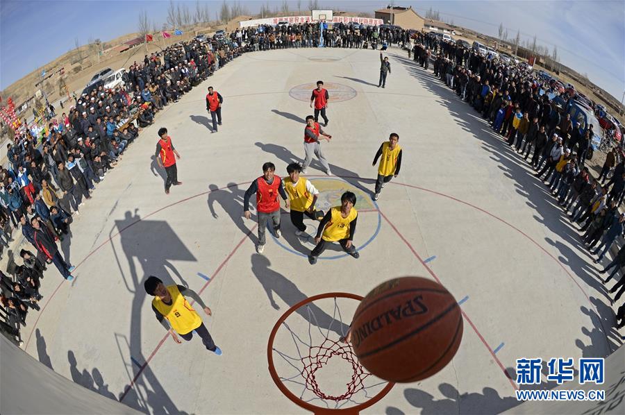 （新華全媒頭條&middot;圖文互動(dòng)）（10）奔跑吧，健康中國(guó)&mdash;&mdash;全民健身在路上