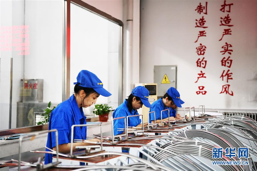 (新華全媒頭條·圖文互動(dòng))(11)百年油田正青春——記新時(shí)代大慶精神大慶人