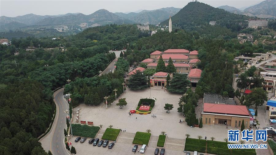 （壯麗70年&middot;奮斗新時(shí)代&mdash;&mdash;共和國(guó)發(fā)展成就巡禮&middot;圖文互動(dòng)）（5）砥礪奮進(jìn)！走好&ldquo;新時(shí)代趕考路&rdquo;&mdash;&mdash;喜看京畿大省河北滄桑巨變