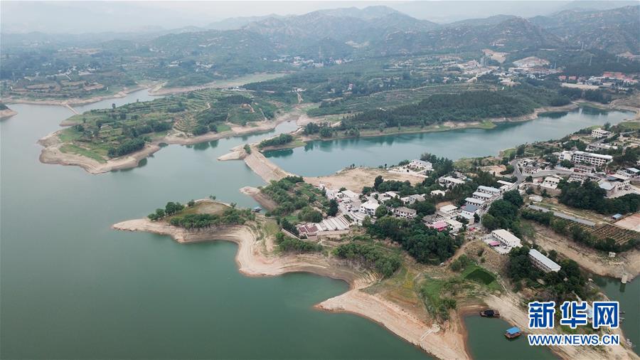 （壯麗70年&middot;奮斗新時(shí)代&mdash;&mdash;共和國(guó)發(fā)展成就巡禮&middot;圖文互動(dòng)）（6）砥礪奮進(jìn)！走好&ldquo;新時(shí)代趕考路&rdquo;&mdash;&mdash;喜看京畿大省河北滄桑巨變