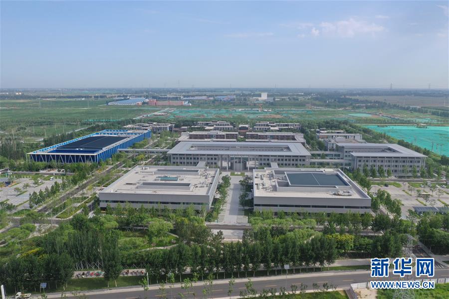 （壯麗70年&middot;奮斗新時(shí)代&mdash;&mdash;共和國(guó)發(fā)展成就巡禮&middot;圖文互動(dòng)）（3）砥礪奮進(jìn)！走好&ldquo;新時(shí)代趕考路&rdquo;&mdash;&mdash;喜看京畿大省河北滄桑巨變