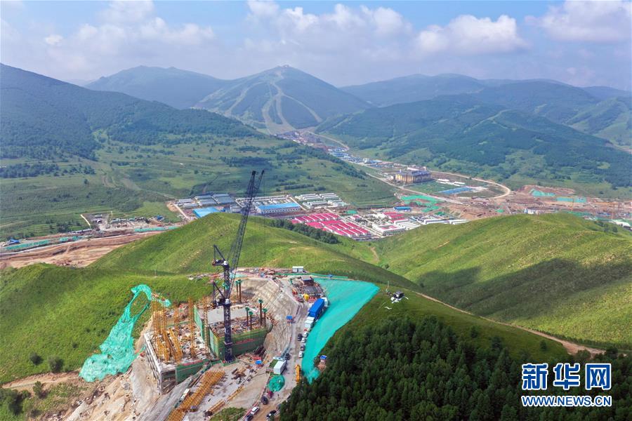 （壯麗70年&middot;奮斗新時(shí)代&mdash;&mdash;共和國(guó)發(fā)展成就巡禮&middot;圖文互動(dòng)）（11）砥礪奮進(jìn)！走好&ldquo;新時(shí)代趕考路&rdquo;&mdash;&mdash;喜看京畿大省河北滄桑巨變