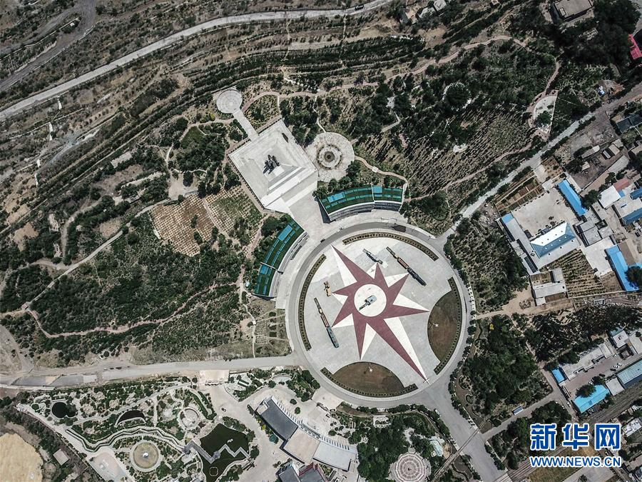 （壯麗70年&middot;奮斗新時代&mdash;&mdash;共和國發(fā)展成就巡禮&middot;圖文互動）（1）共和國&ldquo;工業(yè)長子&rdquo;遼寧：遼海潮涌逐浪高 