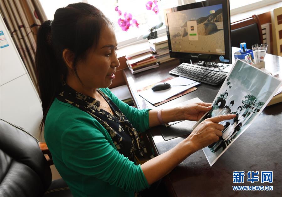 （新華全媒頭條&middot;壯麗70年&middot;奮斗新時(shí)代&mdash;&mdash;記者再走長征路&middot;圖文互動）（2）凝聚起救亡圖存的磅礴力量&mdash;&mdash;追記紅軍長征大會師