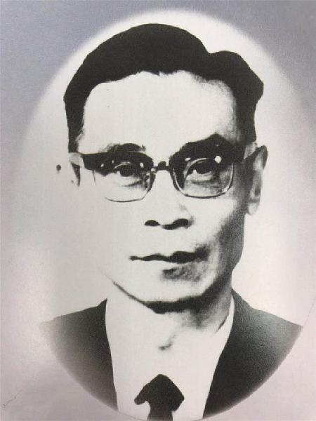 (為了民族復(fù)興·英雄烈士譜·圖文互動)公安戰(zhàn)線的英雄李良