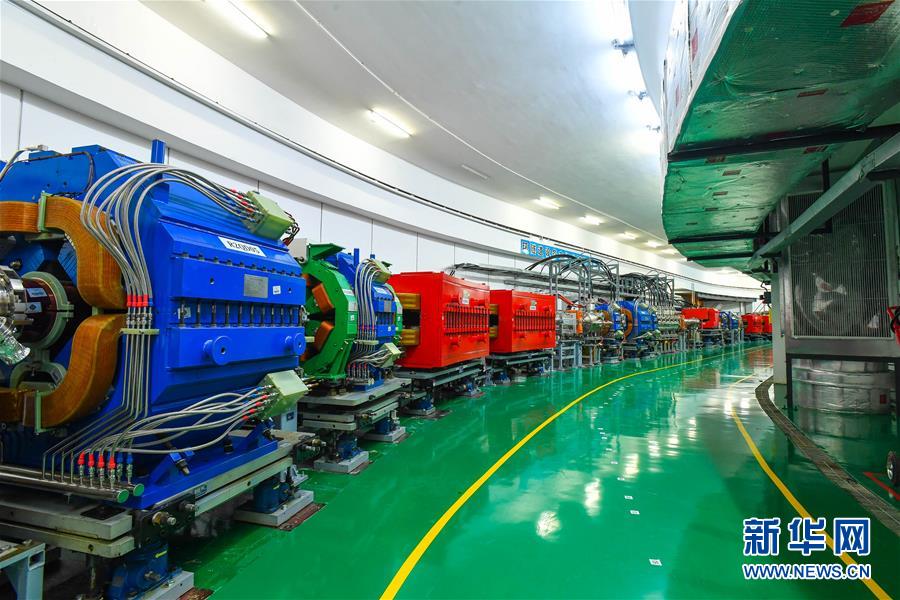 （壯麗70年&middot;奮斗新時(shí)代&mdash;&mdash;共和國發(fā)展成就巡禮&middot;圖文互動(dòng)）（6）南粵譜寫新篇章　敢為人先再出發(fā)&mdash;&mdash;廣東70年跨越式發(fā)展紀(jì)實(shí)