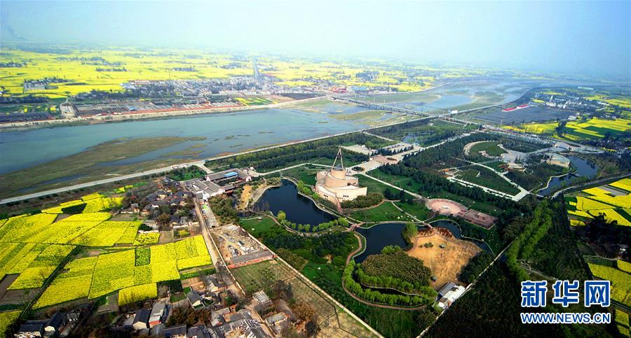 （新華調(diào)查&middot;新中國(guó)考古重大發(fā)現(xiàn)&middot;圖文互動(dòng)）（1）你從哪里來(lái)，三星堆？