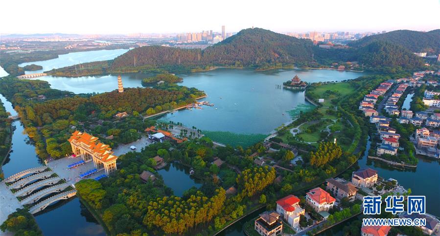 (新華全媒頭條·圖文互動)(1)以高質(zhì)量發(fā)展理念破解難題——廣東順德村級工業(yè)園改造實(shí)錄