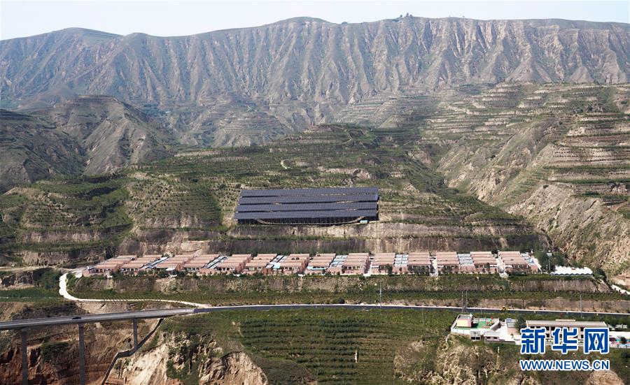 （新華全媒頭條&middot;決戰(zhàn)決勝脫貧攻堅(jiān)&middot;圖文互動(dòng)）（4）以沖刺的狀態(tài)跑出決勝的姿態(tài)&mdash;&mdash;&ldquo;三區(qū)三州&rdquo;甘肅深貧區(qū)脫貧攻堅(jiān)報(bào)告