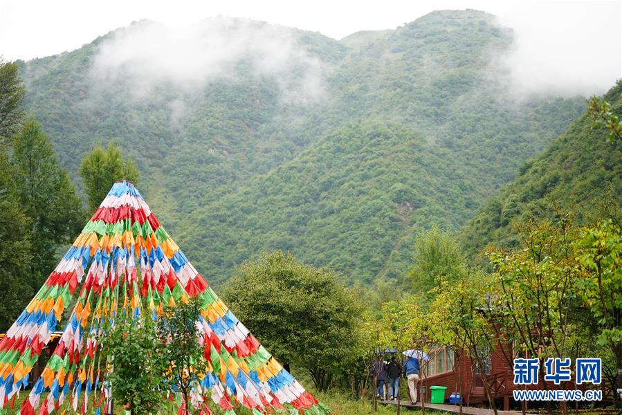 （新華全媒頭條&middot;決戰(zhàn)決勝脫貧攻堅(jiān)&middot;圖文互動(dòng)）（11）以沖刺的狀態(tài)跑出決勝的姿態(tài)&mdash;&mdash;&ldquo;三區(qū)三州&rdquo;甘肅深貧區(qū)脫貧攻堅(jiān)報(bào)告