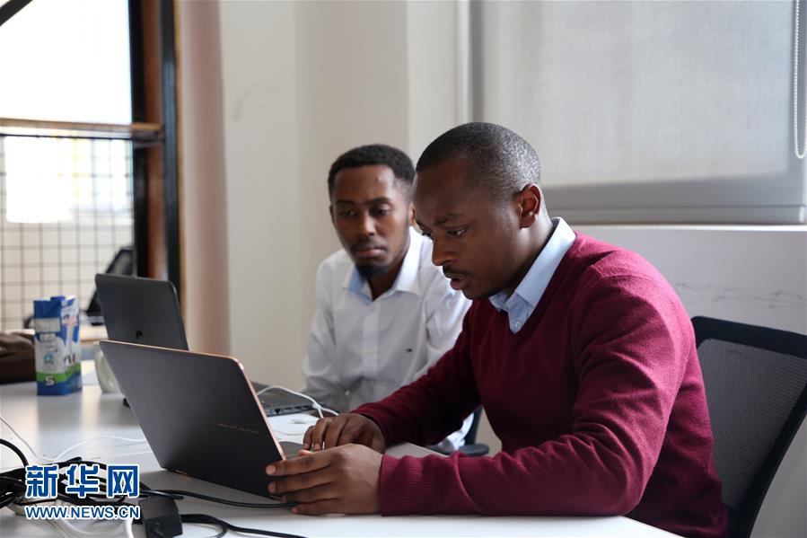 （新華全媒頭條&middot;圖文互動）（5）攜手鑄就非凡夢想&mdash;&mdash;寫在習近平主席提出構(gòu)建更加緊密的中非命運共同體一周年之際