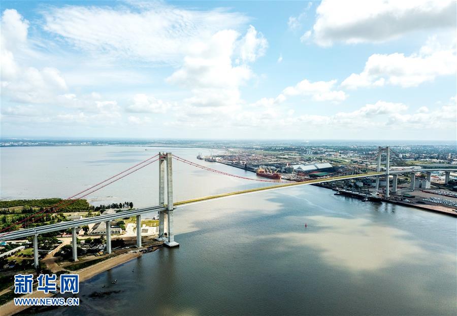 （新華全媒頭條&middot;圖文互動）（6）攜手鑄就非凡夢想&mdash;&mdash;寫在習近平主席提出構(gòu)建更加緊密的中非命運共同體一周年之際