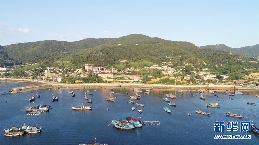 （新華全媒頭條&middot;壯麗70年 奮斗新時(shí)代&mdash;&mdash;推動(dòng)高質(zhì)量發(fā)展調(diào)研行&middot;圖文互動(dòng)）（6）潮平兩岸闊 奮楫正當(dāng)時(shí)&mdash;&mdash;來自遼寧的高質(zhì)量發(fā)展實(shí)踐