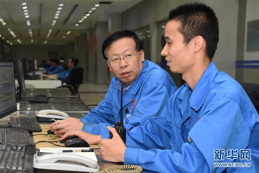 (新華全媒頭條·圖文互動)(17)百年首鋼 百煉成鋼——從鋼鐵強國“夢工廠”到改革轉(zhuǎn)型“排頭兵”