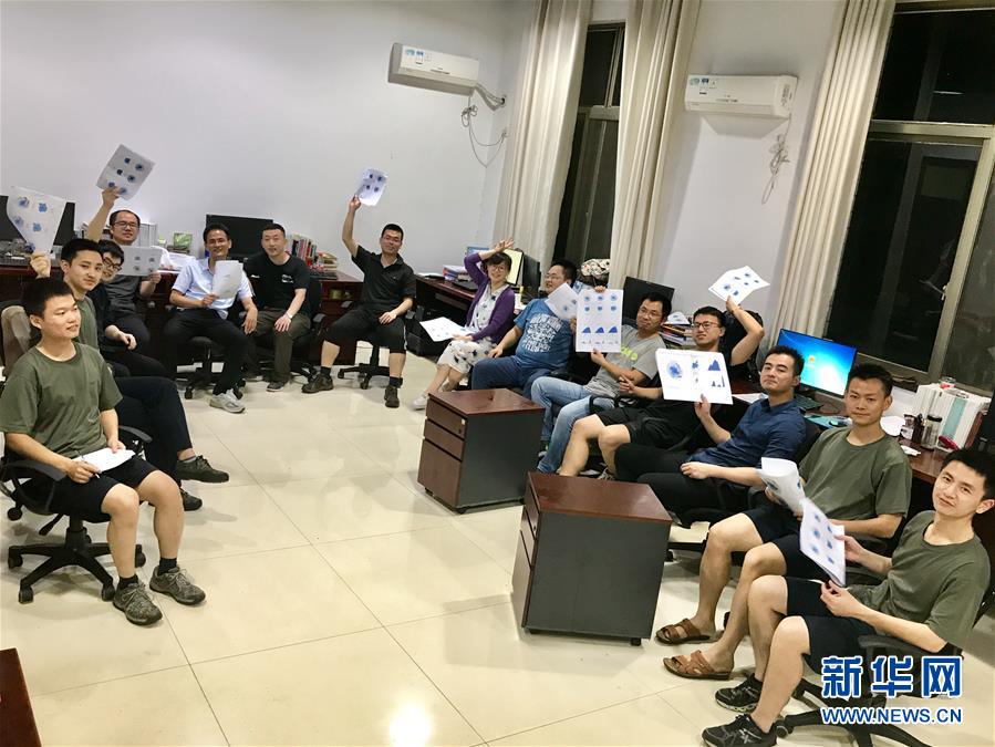 （圖文互動(dòng)）（2）&ldquo;湘約&rdquo;計(jì)算萬物 世界擁抱未來&mdash;&mdash;寫在2019世界計(jì)算機(jī)大會(huì)開幕之際