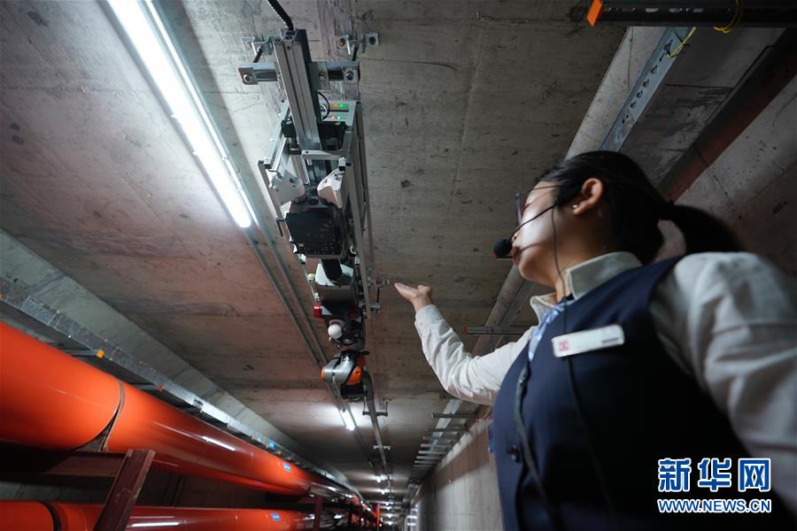 （壯麗70年&middot;奮斗新時(shí)代&middot;重溫囑托看變化&middot;圖文互動(dòng)）（7）雄安新區(qū)：錨定高質(zhì)量發(fā)展　奮力書寫新時(shí)代答卷