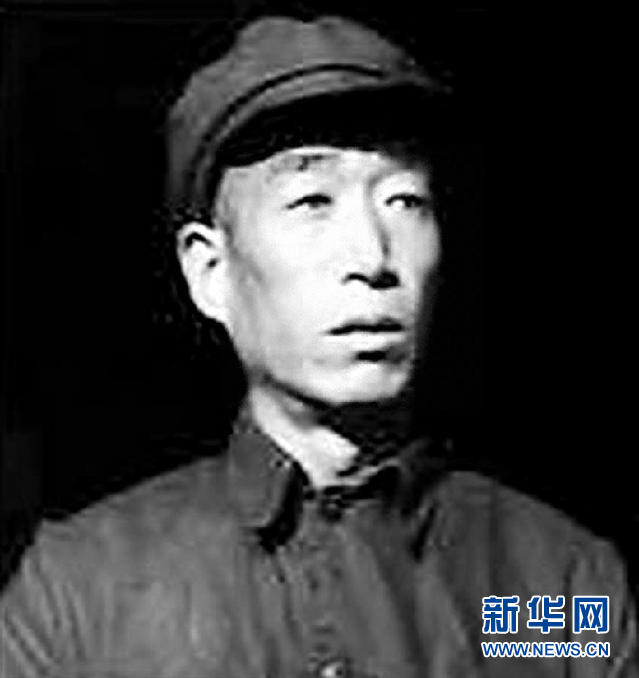 (為了民族復(fù)興·英雄烈士譜·圖文互動)李殿冰:善打麻雀戰(zhàn)的太行勇士