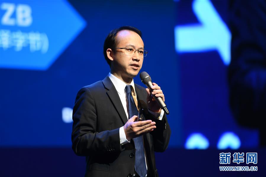 （新華全媒頭條&middot;圖文互動(dòng)）（6）心算、珠算到超算 計(jì)算&ldquo;極限&rdquo;該如何突破？&mdash;&mdash;世界計(jì)算機(jī)大會新觀察